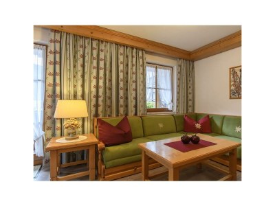 Apartment Wohnung 1 - Alpenrose - Features photo 31