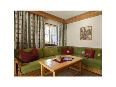 Apartment Wohnung 1 - Alpenrose - Features photo 32