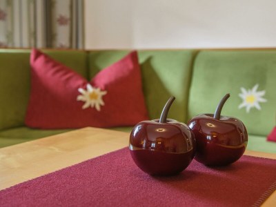 Apartment Wohnung 1 - Alpenrose - Features photo 33