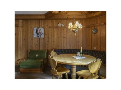 Apartment Wohnung 1 - Alpenrose - Features photo 34