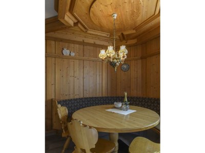 Apartment Wohnung 1 - Alpenrose - Features photo 35