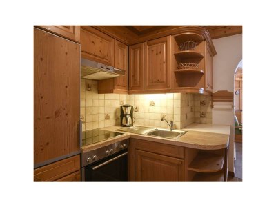 Apartment Wohnung 1 - Alpenrose - Features photo 38