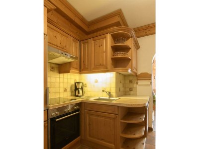 Apartment Wohnung 1 - Alpenrose - Features photo 39