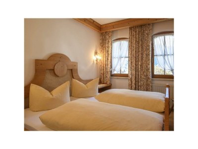 Apartment Wohnung 1 - Alpenrose - Features photo 43