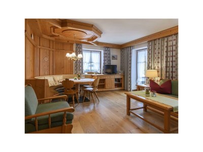 Apartment Wohnung 1 - Alpenrose - Features photo 46