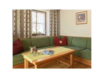 Apartment Wohnung 1 - Alpenrose - Features photo 47