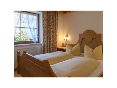 Apartment Wohnung 1 - Alpenrose - Features photo 55