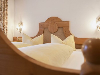 Apartment Wohnung 1 - Alpenrose - Features photo 56