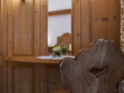 Apartment Wohnung 1 - Alpenrose - Features photo 58