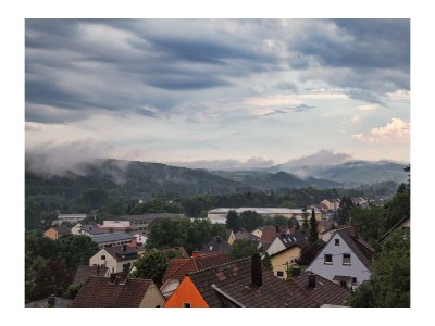 Apartment Appartement Willi in Bad Sobernheim - Apartment