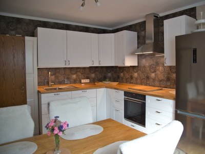 Apartment Appartement Willi - Features photo 6