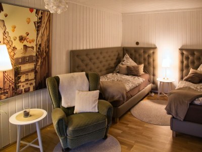 Apartment Appartement Willi - Features photo 9