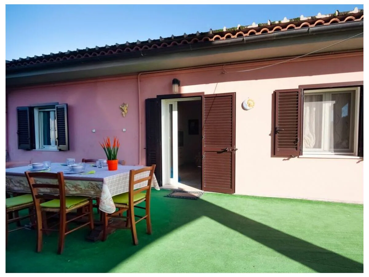 Apartment Arcipelago Apartments - Ponza - Outdoor photo 4