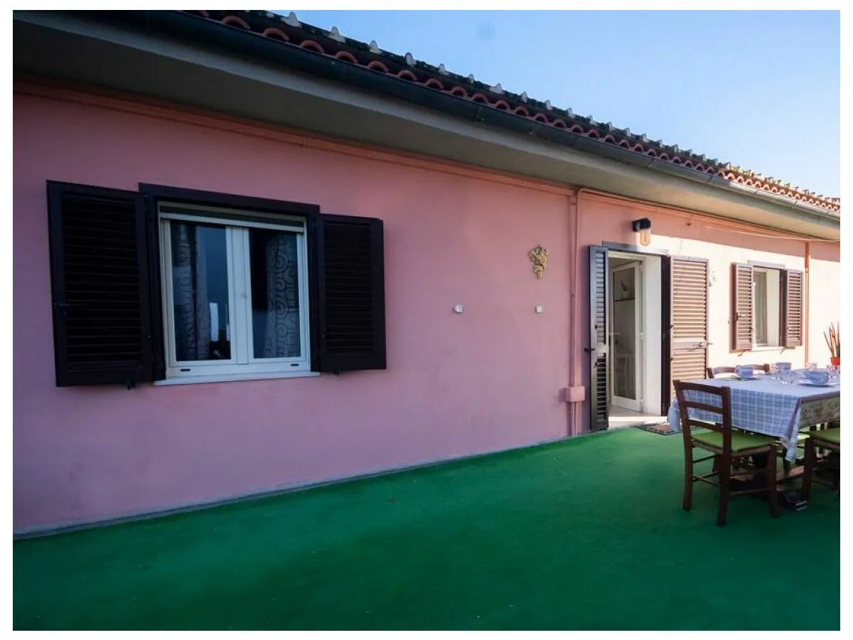 Apartment Arcipelago Apartments - Ponza - Outdoor photo 5