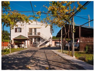Apartment Arcipelago Apartments - Ponza in Marina di Campo - Apartment