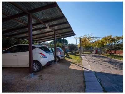 Apartment Arcipelago Apartments - Ponza - Outdoor photo 6