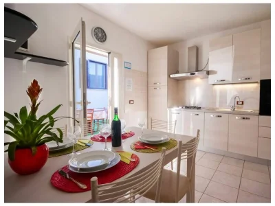 Apartment Arcipelago Apartments - Ponza - Features photo 7