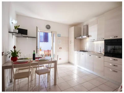 Apartment Arcipelago Apartments - Ponza - Features photo 8