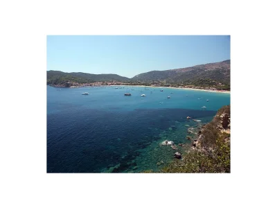 Apartment Arcipelago Apartments - Ponza - Environment photo 18