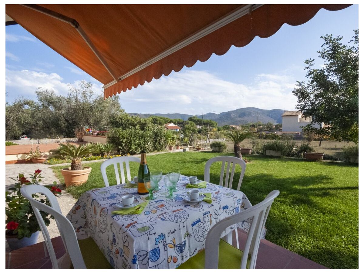 Apartment Apartment Margherita - 2