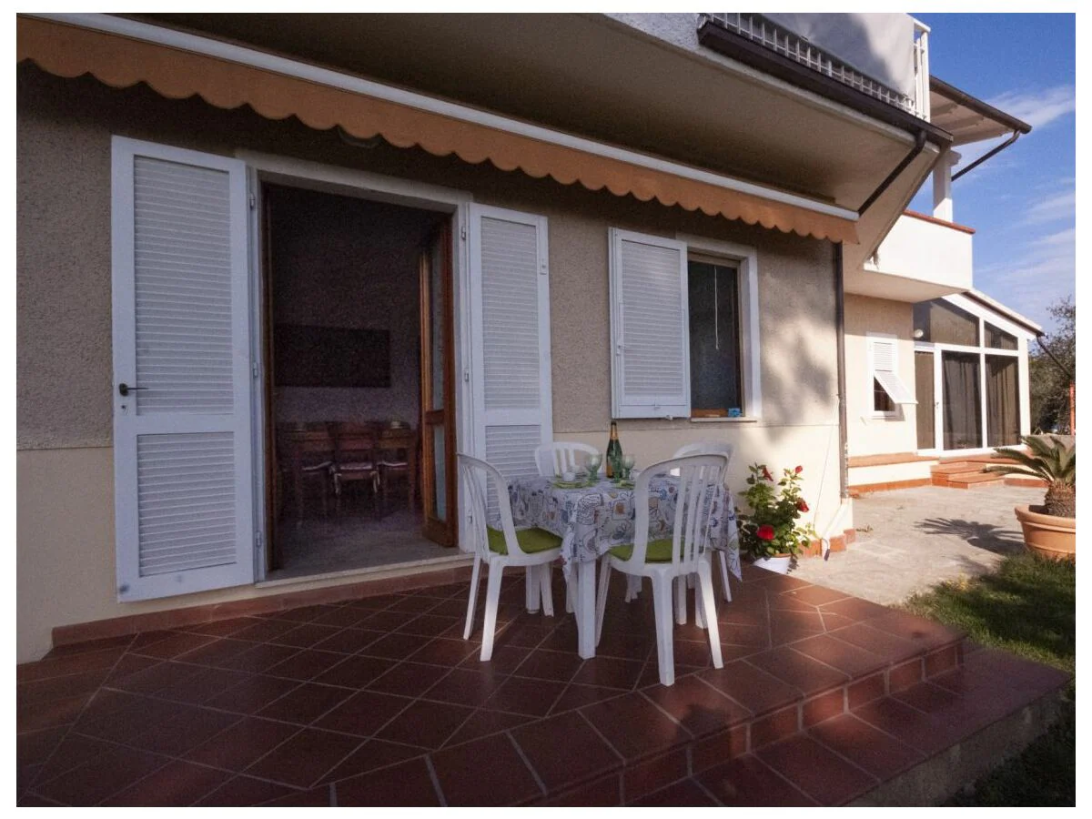 Apartment Apartment Margherita - 2 - Outdoor photo 3