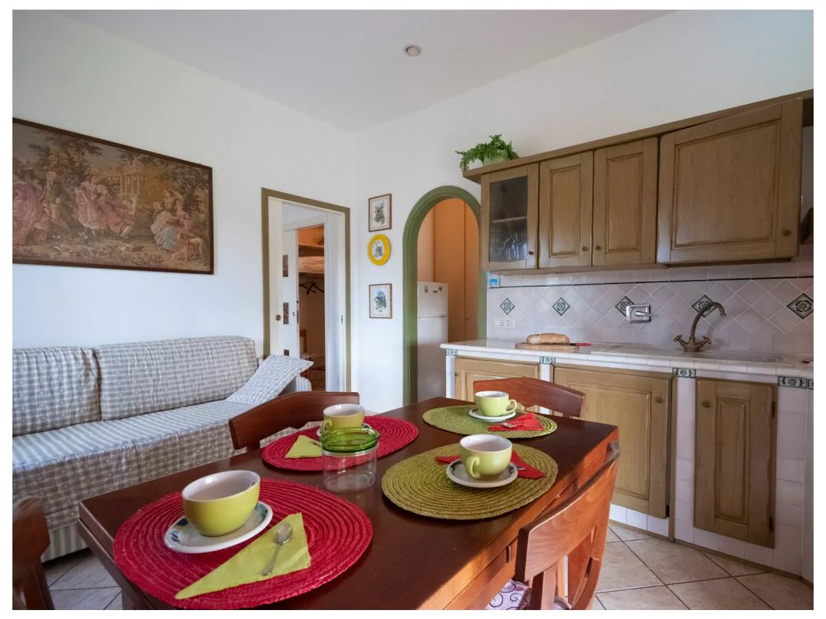 Apartment Apartment Margherita - 2 - Features photo 5