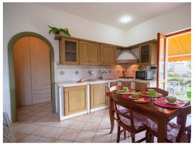 Apartment Apartment Margherita - 2 - Features photo 4