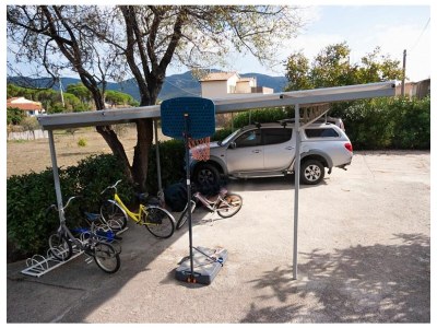 Apartment Apartment Margherita - 2 - Environment photo 11