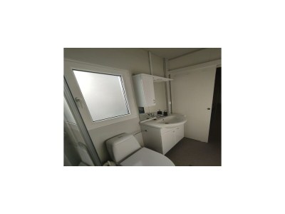 caravan Dalmatino Pleasure Mobile Home - Two Bedroom Mobile Home with Terrace - Features photo 6