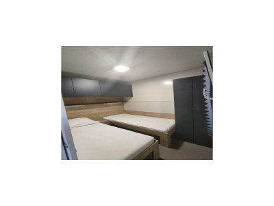 caravan Dalmatino Pleasure Mobile Home - Two Bedroom Mobile Home with Terrace - Features photo 7