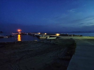 caravan Dalmatino Pleasure Mobile Home - Two Bedroom Mobile Home with Terrace - Outdoor photo 11