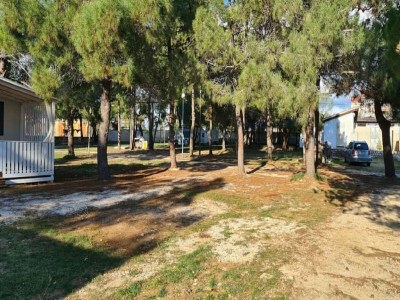 caravan Dalmatino Pleasure Mobile Home - Two Bedroom Mobile Home with Terrace - Outdoor photo 13