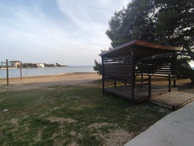 caravan Dalmatino Pleasure Mobile Home - Two Bedroom Mobile Home with Terrace - Outdoor photo 16