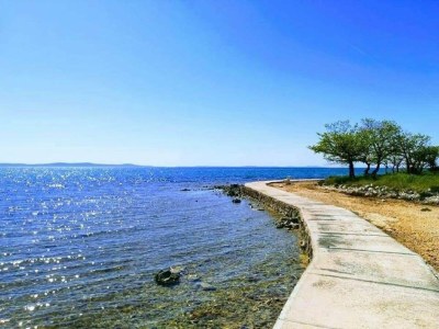 caravan Dalmatino Pleasure Mobile Home - Two Bedroom Mobile Home with Terrace - Outdoor photo 17