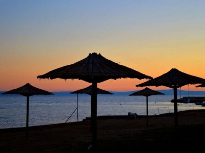 caravan Dalmatino Pleasure Mobile Home - Two Bedroom Mobile Home with Terrace - Outdoor photo 18