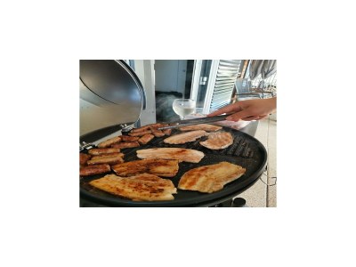 caravan Dalmatino Pleasure Mobile Home - Two Bedroom Mobile Home with Terrace - Outdoor photo 21