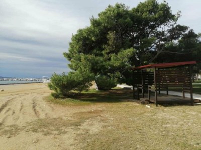 caravan Dalmatino Pleasure Mobile Home - Two Bedroom Mobile Home with Terrace - Outdoor photo 23