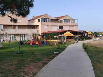 caravan Dalmatino Pleasure Mobile Home - Two Bedroom Mobile Home with Terrace - Outdoor photo 24