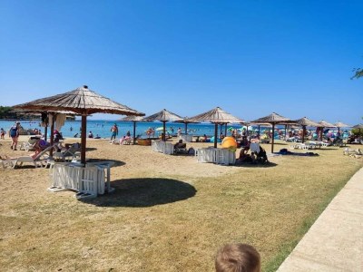 caravan Dalmatino Pleasure Mobile Home - Two Bedroom Mobile Home with Terrace - Outdoor photo 26