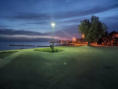 caravan Dalmatino Pleasure Mobile Home - Two Bedroom Mobile Home with Terrace - Outdoor photo 28