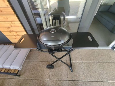 caravan Dalmatino Pleasure Mobile Home - Two Bedroom Mobile Home with Terrace - Outdoor photo 29