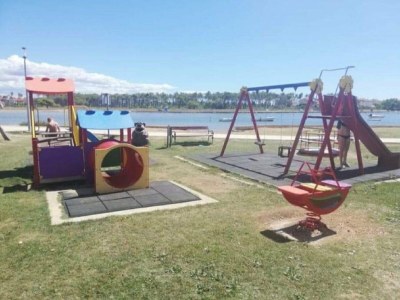 caravan Dalmatino Pleasure Mobile Home - Two Bedroom Mobile Home with Terrace - Outdoor photo 30