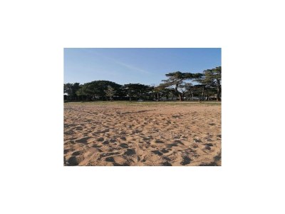 caravan Dalmatino Pleasure Mobile Home - Two Bedroom Mobile Home with Terrace - Outdoor photo 32