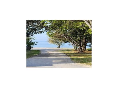 caravan Dalmatino Pleasure Mobile Home - Two Bedroom Mobile Home with Terrace - Outdoor photo 33