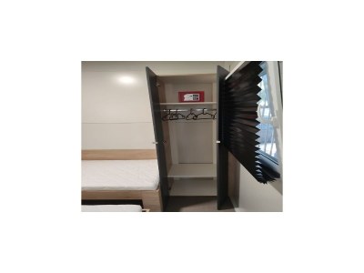 caravan Dalmatino Pleasure Mobile Home - Two Bedroom Mobile Home with Terrace - Outdoor photo 35