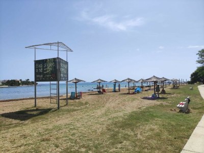 caravan Dalmatino Pleasure Mobile Home - Two Bedroom Mobile Home with Terrace - Outdoor photo 41