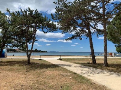 caravan Dalmatino Pleasure Mobile Home - Two Bedroom Mobile Home with Terrace - Outdoor photo 43