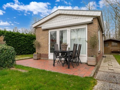 Holiday house Holiday Home in Zeeland near Lake - Outdoor photo 3