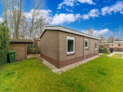 Holiday house Holiday Home in Zeeland near Lake - Outdoor photo 6