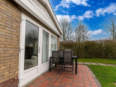 Holiday house Holiday Home in Zeeland near Lake - Outdoor photo 7